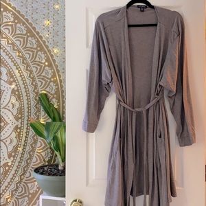 Jones New York Mid-Length Robe